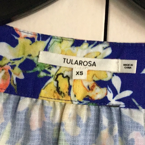 Blouse - Picture 3 of 5